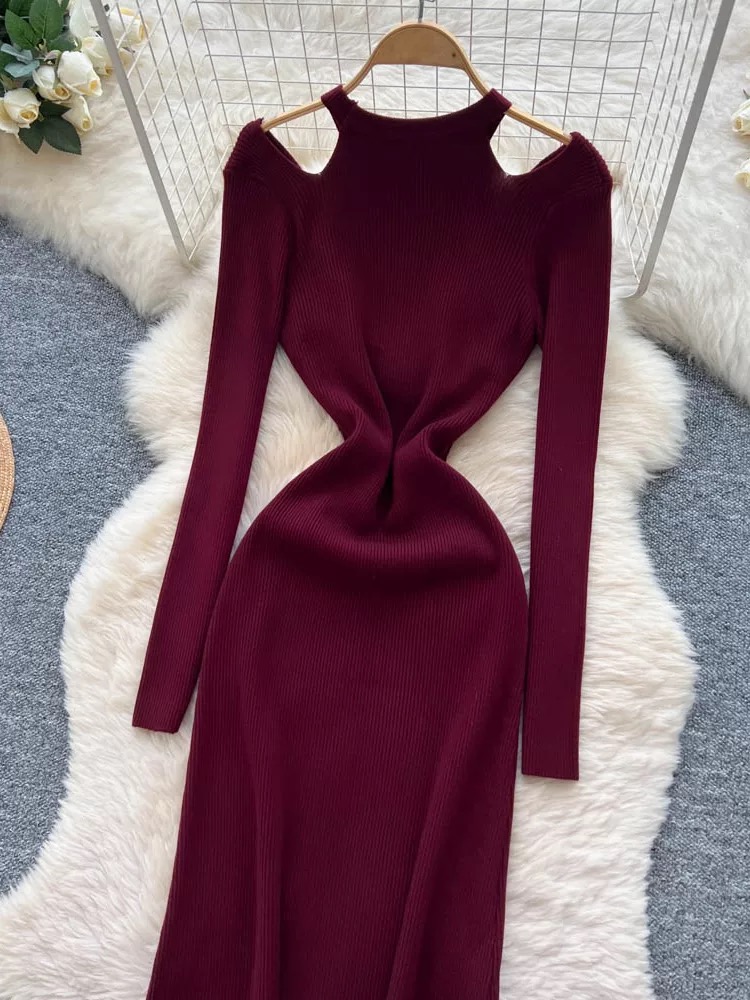 Young money dress KD372 images